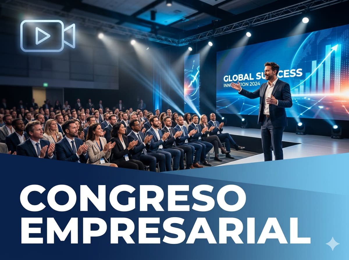 Cobertura de Evento